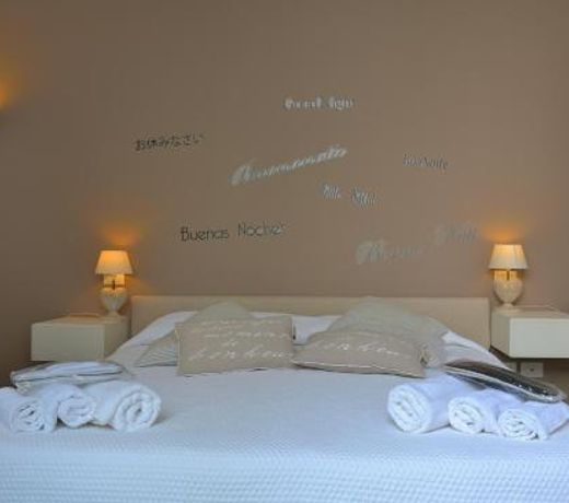 B&b Mondello Resort