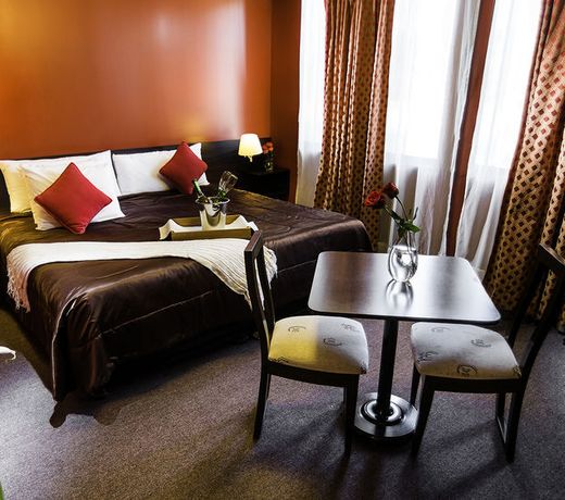 Dreams Hotel Boutique