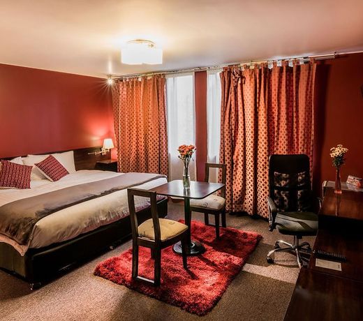 Dreams Hotel Boutique
