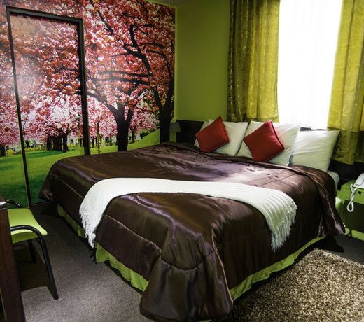Dreams Hotel Boutique