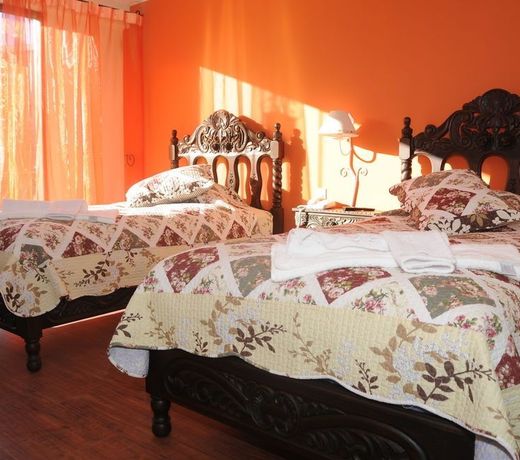 Hotel Boutique Villa Elisa