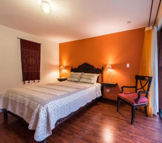 Hotel Boutique Villa Elisa