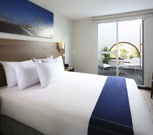Casa Andina Select Arequipa Plaza