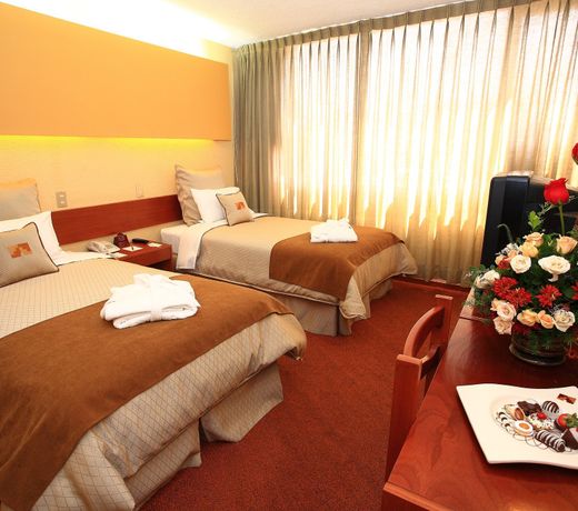 Casa Andina Select Arequipa Plaza