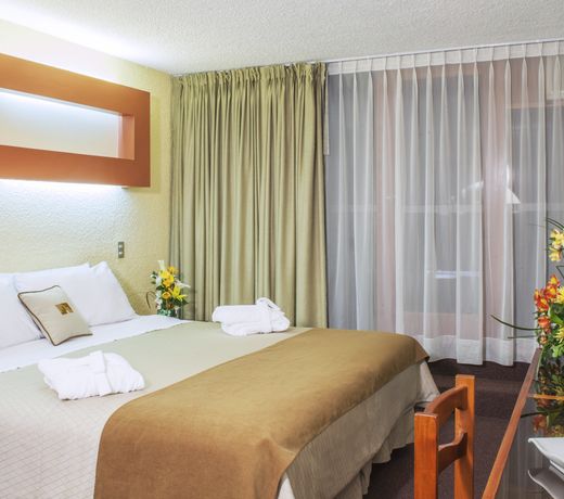 Casa Andina Select Arequipa Plaza