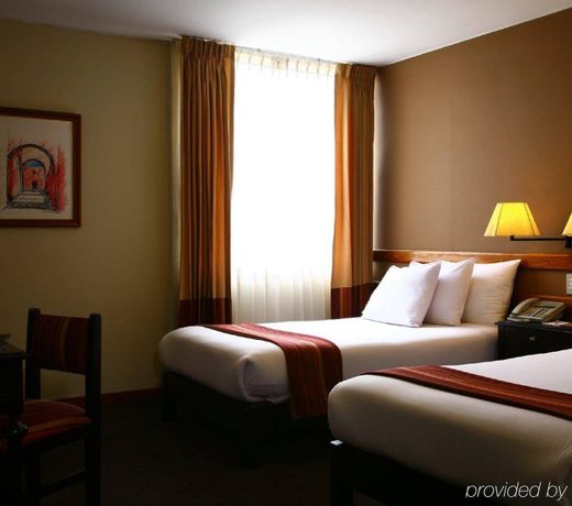 Casa Andina Standard Arequipa