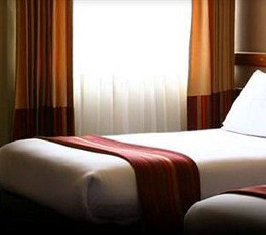 Casa Andina Standard Arequipa