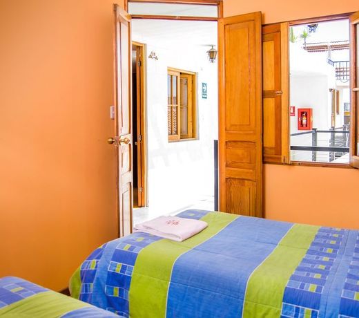Le Foyer Arequipa