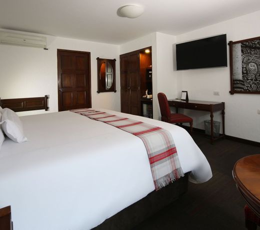 Casa Andina Premium Arequipa