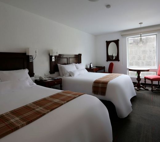Casa Andina Premium Arequipa