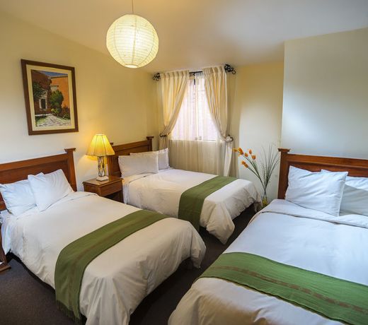 Natura Inn Hotel