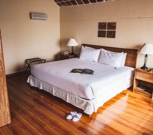 BTH Hotel Arequipa Lake