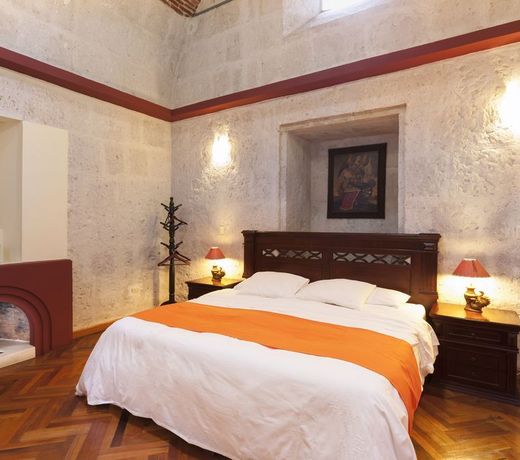 Hotel Casona Solar