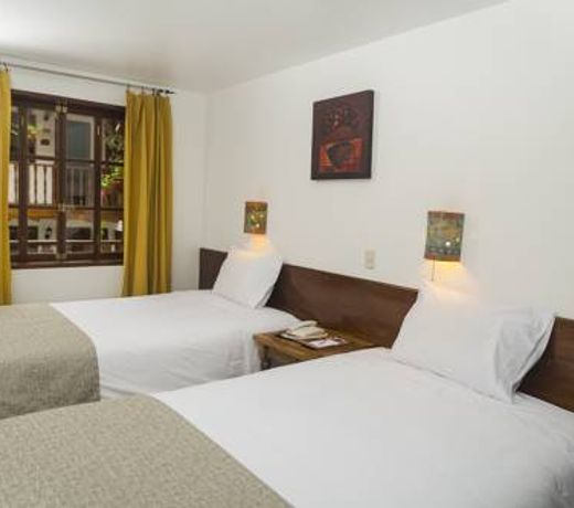 Hotel Rumi Punku