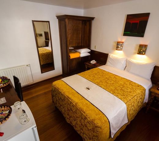Hotel Rumi Punku