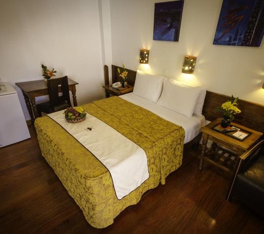 Hotel Rumi Punku