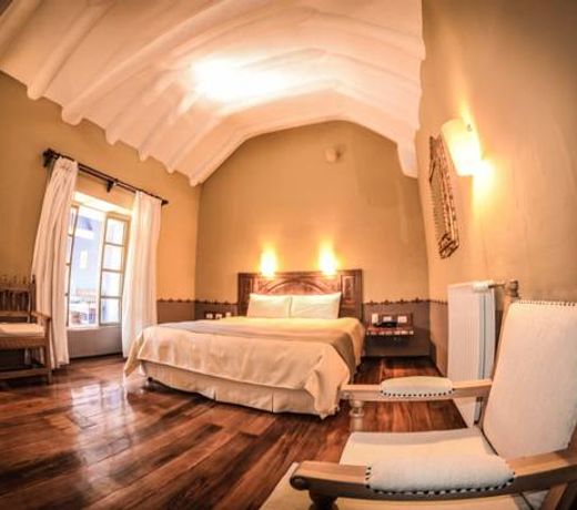 Tambo del Arriero Hotel Boutique