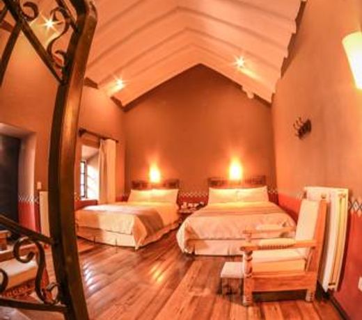 Tambo del Arriero Hotel Boutique
