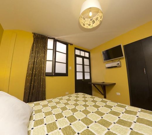 Yabar Loreto Boutique Hotel