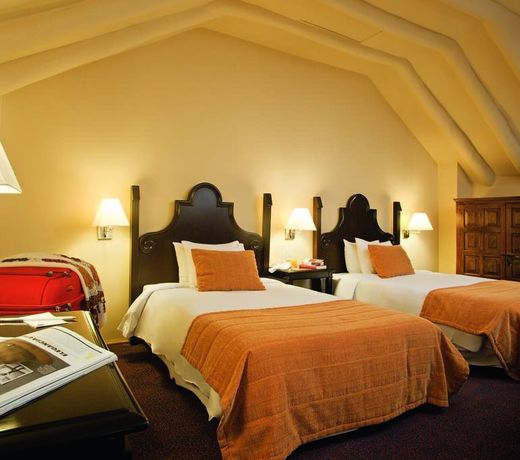 Novotel Cusco
