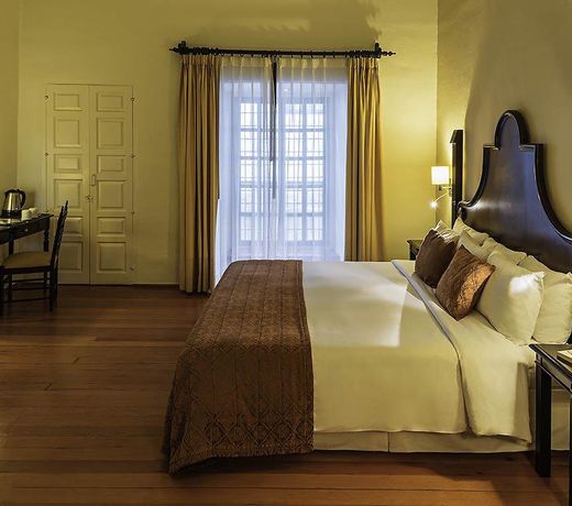 Novotel Cusco