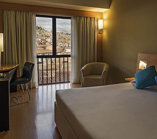 Novotel Cusco