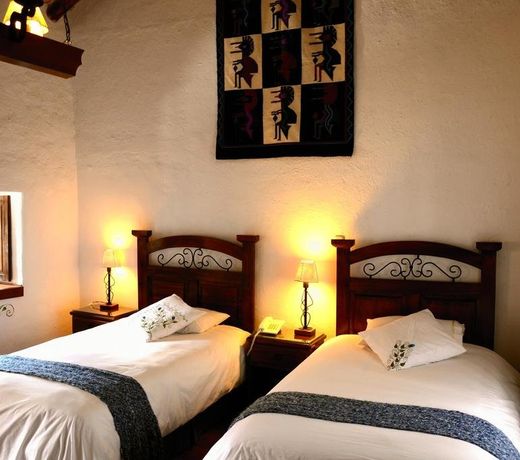 Unaytambo Boutique Hotel Cusco