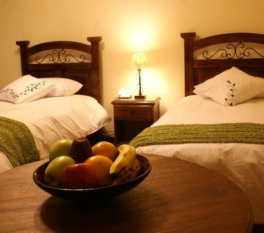 Unaytambo Boutique Hotel Cusco