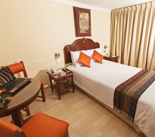 Hotel Agustos Cusco