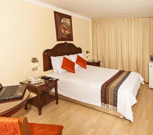 Hotel Agustos Cusco