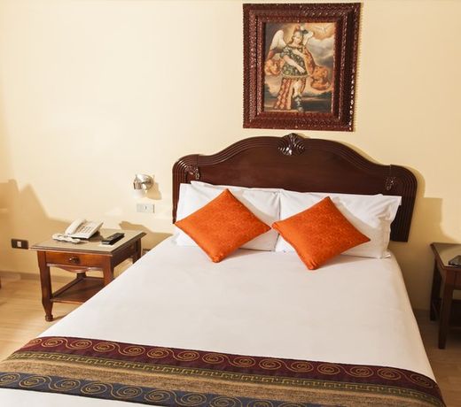 Hotel Agustos Cusco