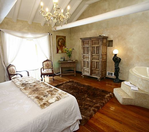 Andean Wings Boutique Hotel