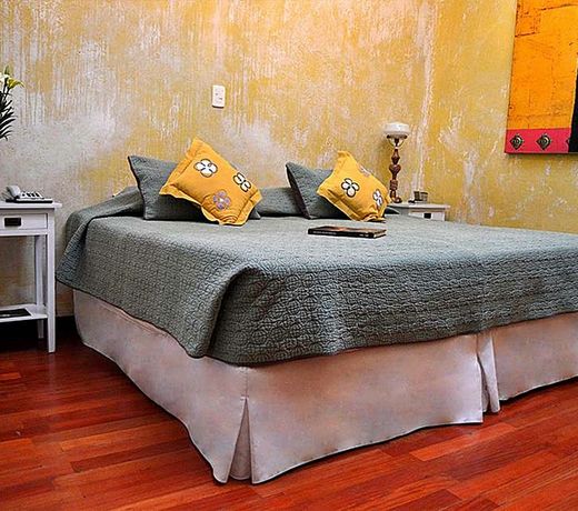 Andean Wings Boutique Hotel