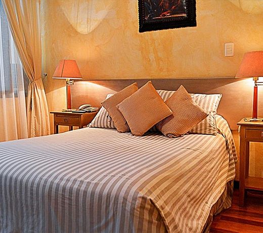 Andean Wings Boutique Hotel