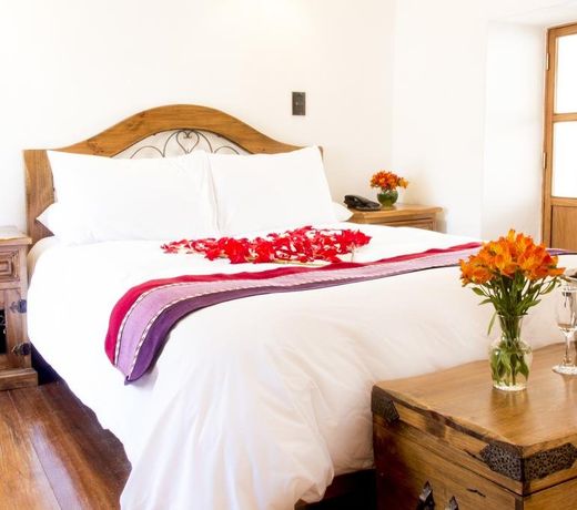 Hotel Casa San Blas Boutique