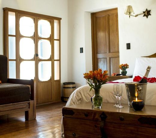 Hotel Casa San Blas Boutique