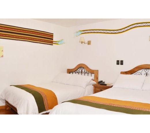 Hotel Casa San Blas Boutique