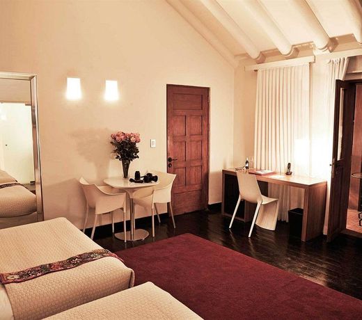 Casa Cartagena Boutique Hotel & Spa