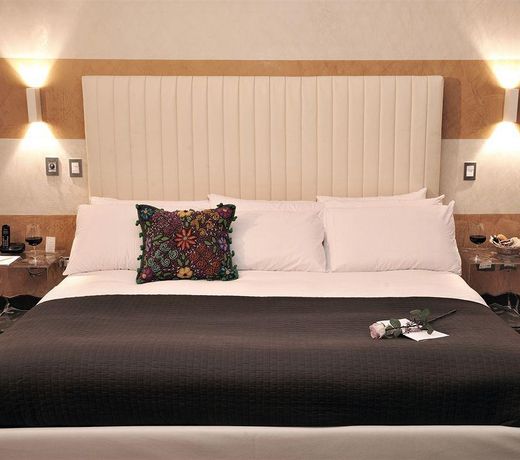 Casa Cartagena Boutique Hotel & Spa