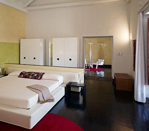 Casa Cartagena Boutique Hotel & Spa