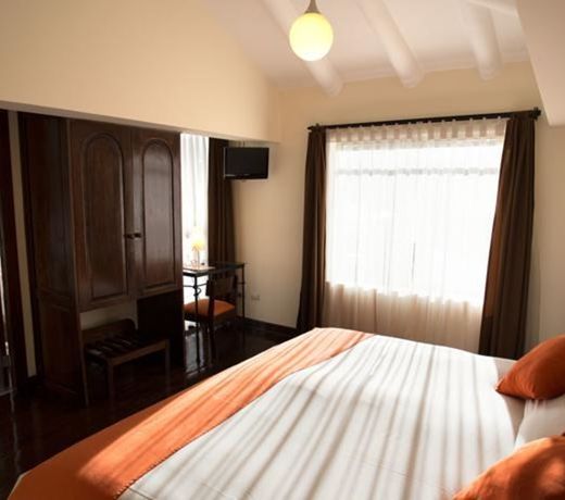 Hotel Encantada Casa Boutique Spa