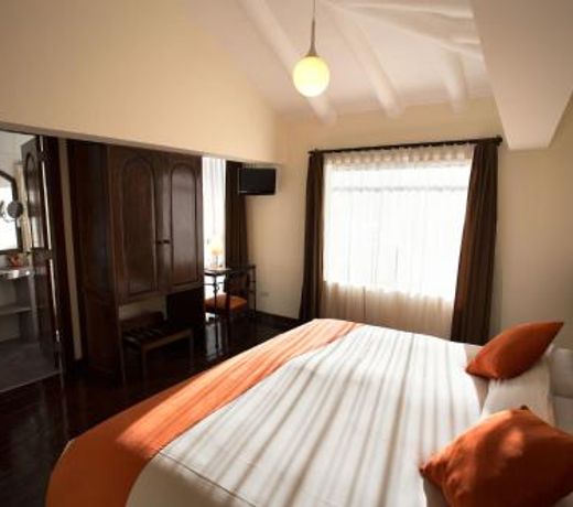 Hotel Encantada Casa Boutique Spa