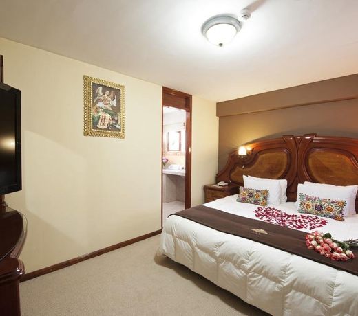 Hotel Mabey Cusco