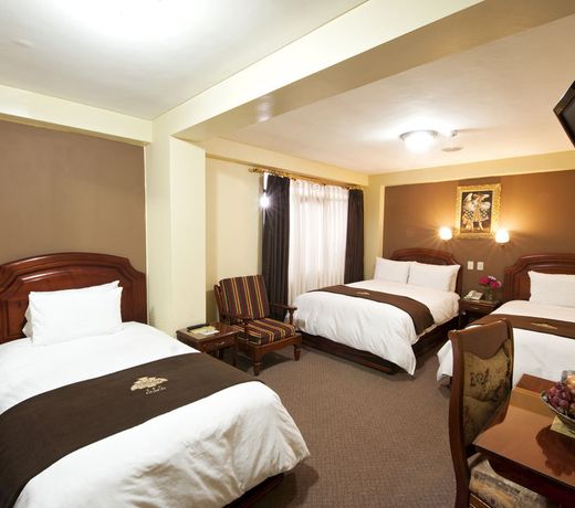 Hotel Mabey Cusco