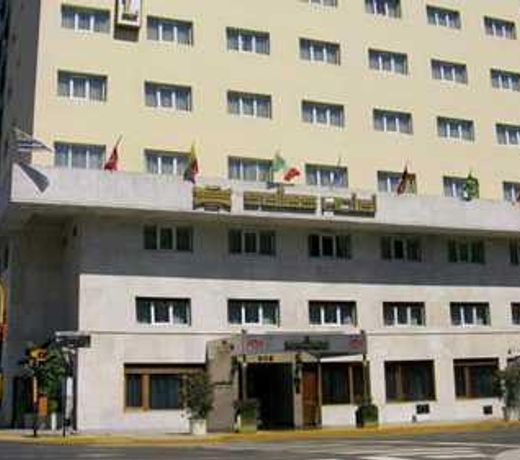 Hotel Salles