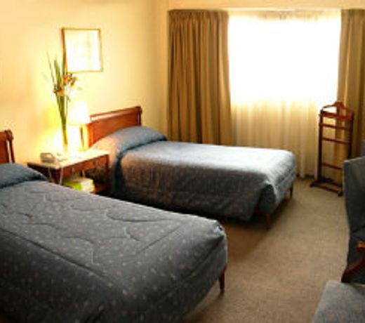 Hotel Salles