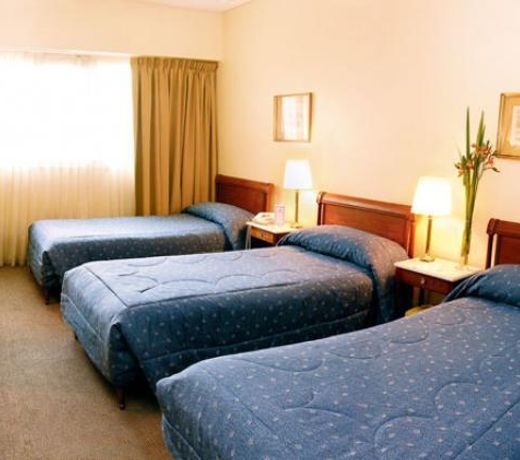 Hotel Salles