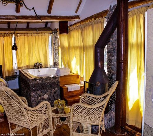 Cities of the World - Apartments Cusco