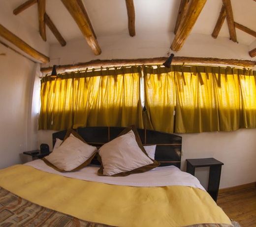 Cities of the World - Apartments Cusco