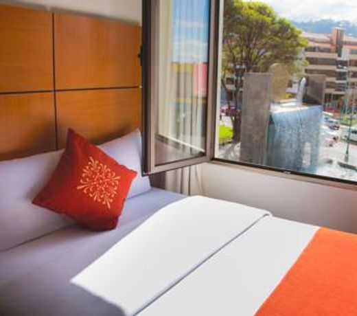 Xima Exclusive Cusco